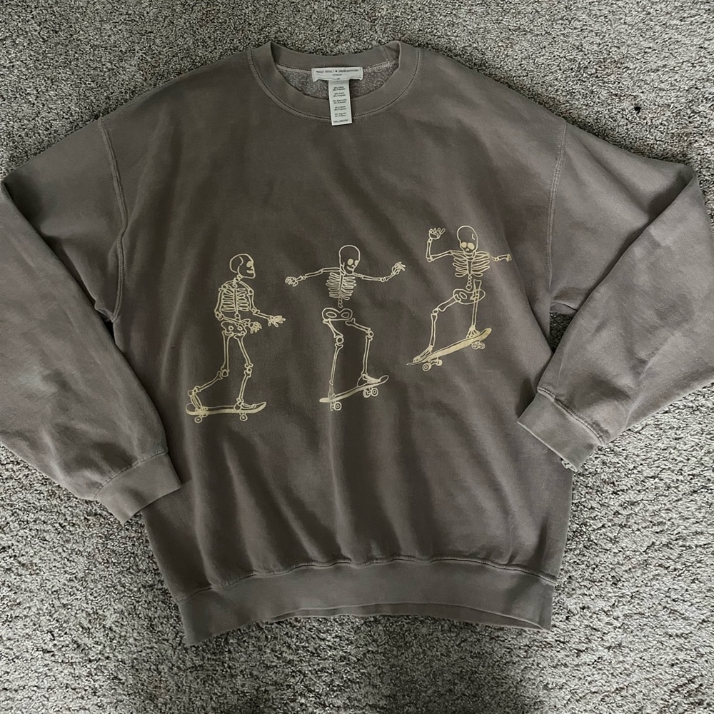 Urban Outfitters Crewneck